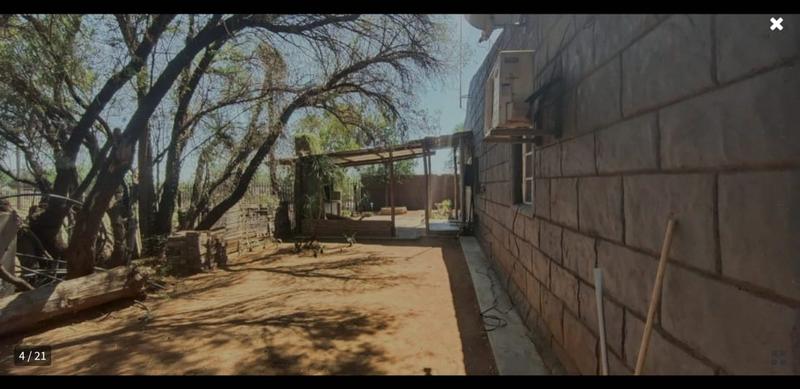 3 Bedroom Property for Sale in Kuruman Northern Cape